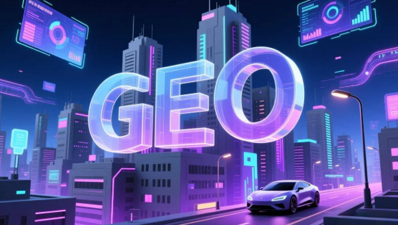武进市GEO 优化行业动态：主流搜索平台地域收录规则更新综述