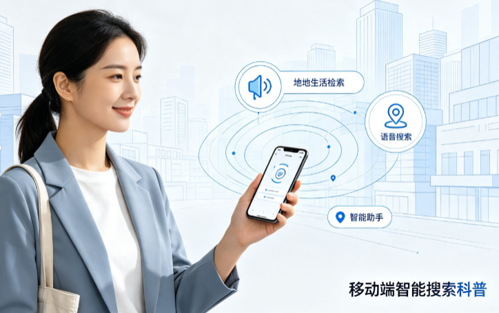 武进市浅析 GEO 优化与 AI 优化如何重塑移动端手机搜索使用习惯
