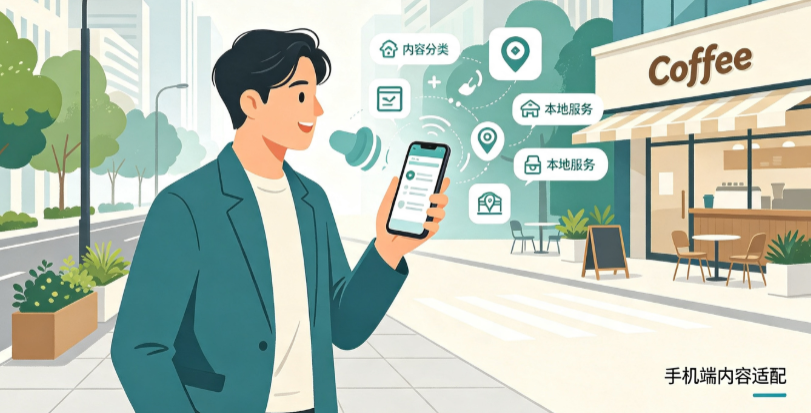 武进市深度解析手机端 GEO 与 AI 优化协同逻辑，兼顾用户检索体验与企业线上传播