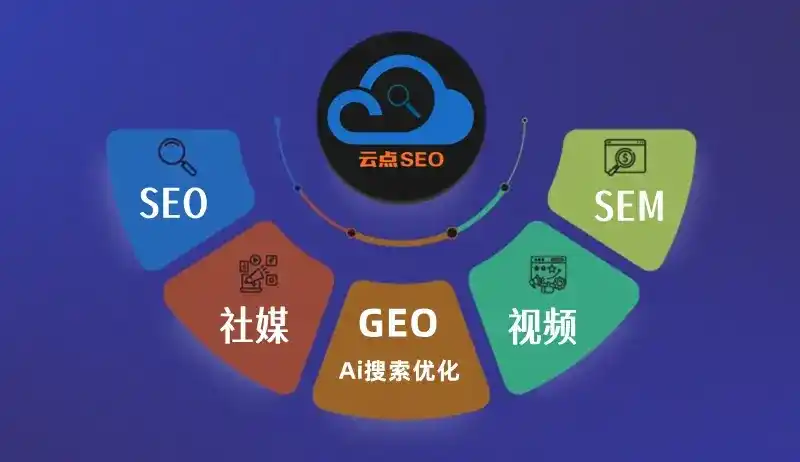 武进市GEO优化：AI智能体时代取代SEO的全新内容优化逻辑