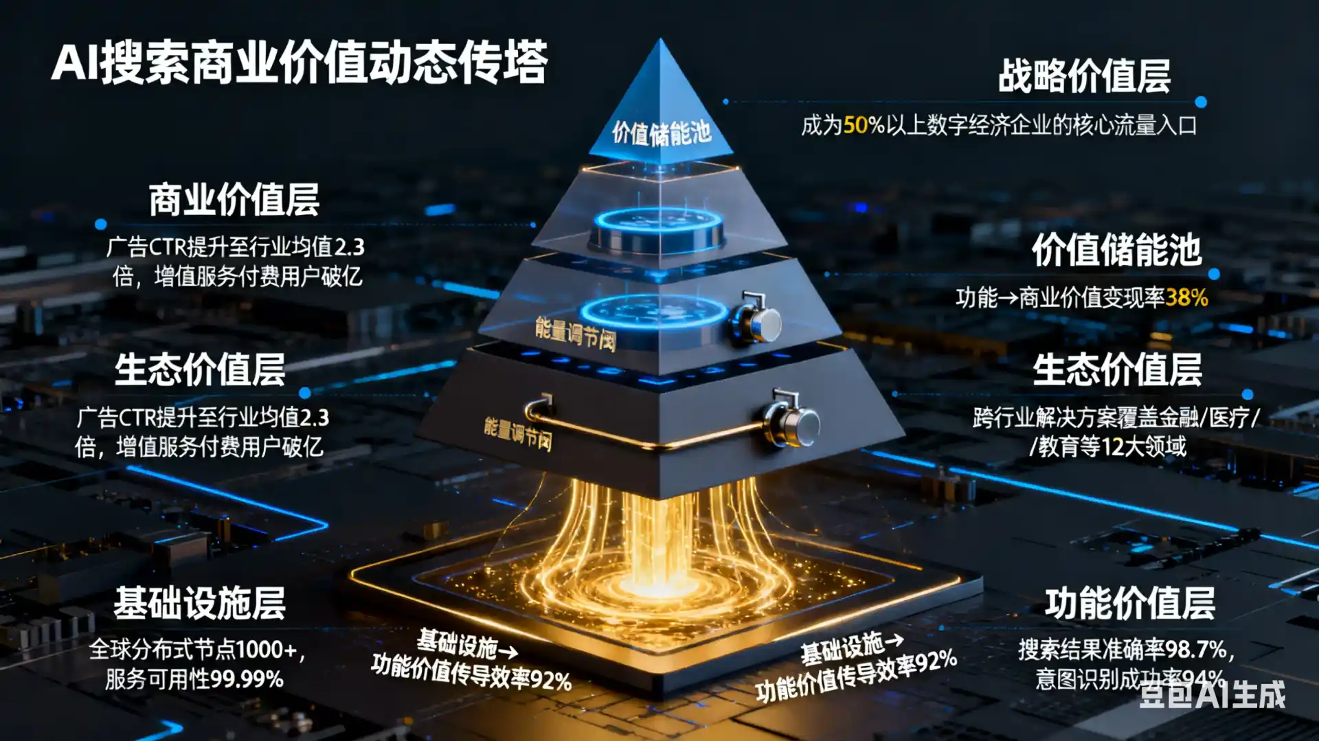 告别传统流量困局，武进市GEO优化助力企业抢占AI问答新流量
