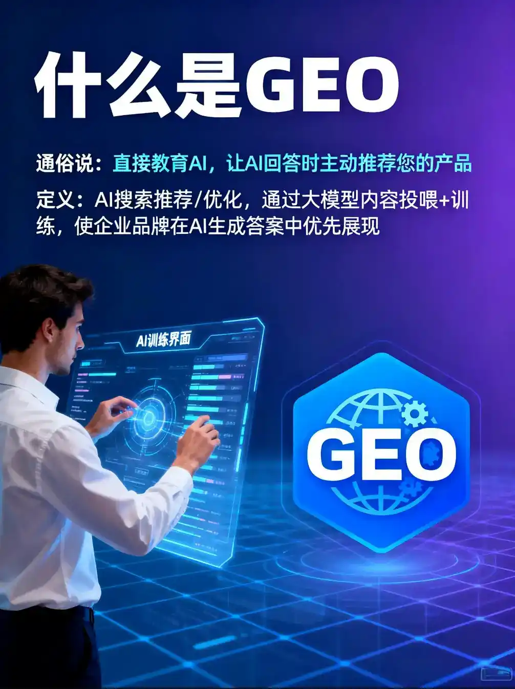 2026年武进市GEO优化推广零基础实操指南：告别无效发文，精准拿下AI流量