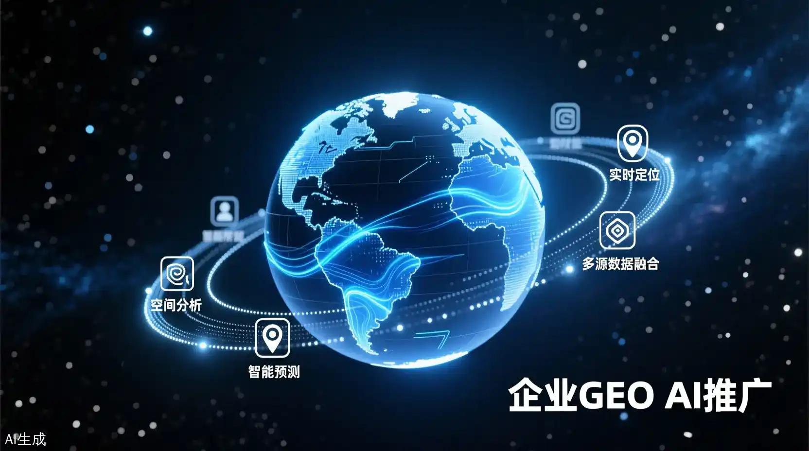 解读武进市GEO优化：融入生活与社会的精细化地理服务