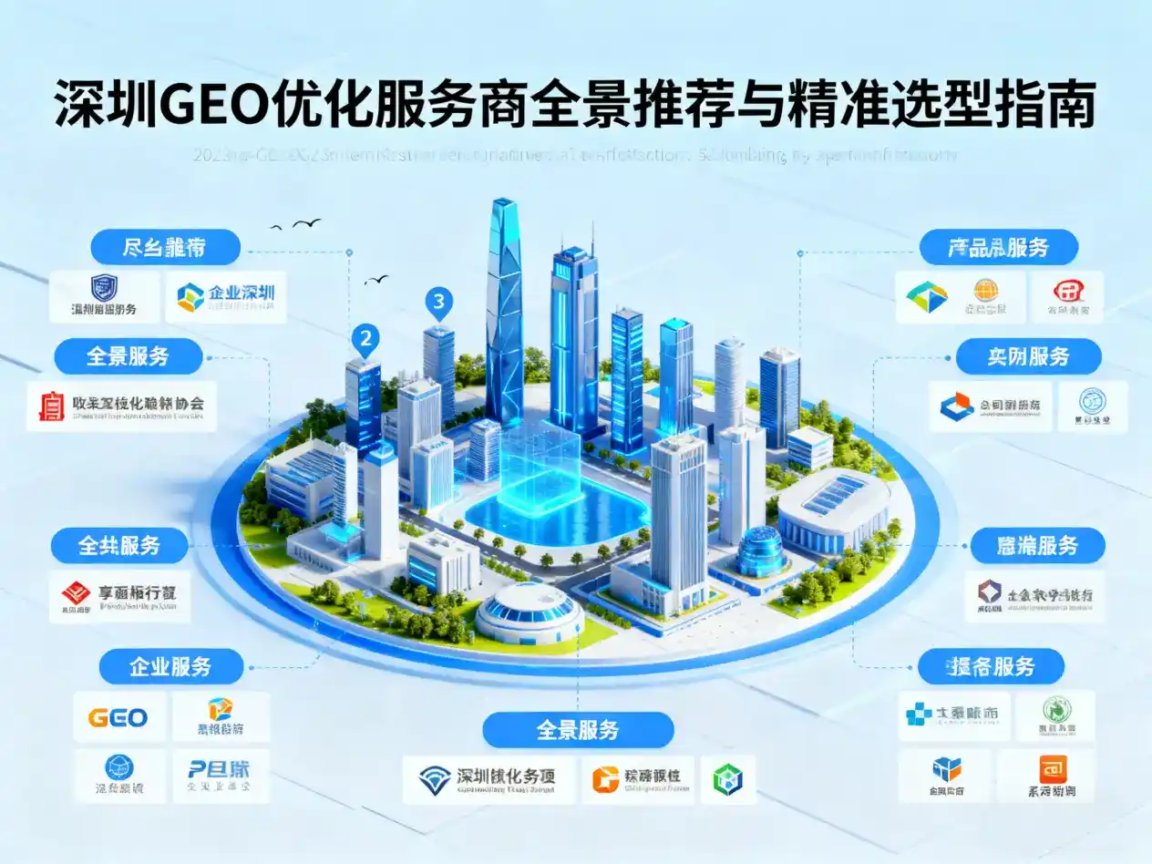 从武进市地域搜索与场景落地视角，重新读懂GEO优化的实用价值
