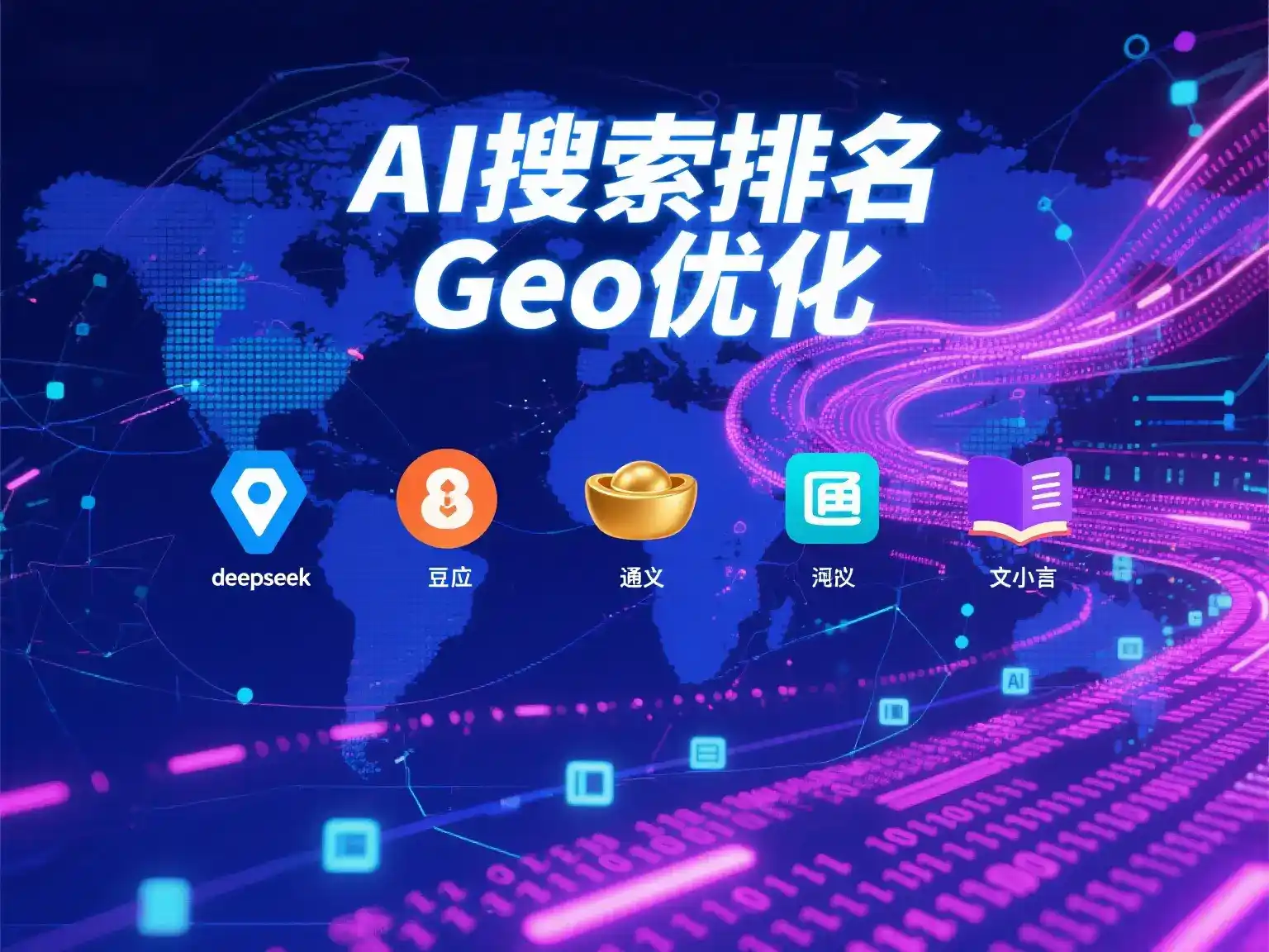 武进市国硕AI：探索GEO生成式引擎优化的企业品牌实践