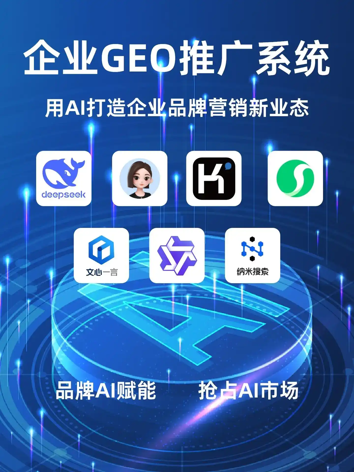深耕武进市本地化智能营销领域 国硕AI以GEO优化技术助力产业提质增效